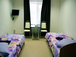 Хостел Pullman