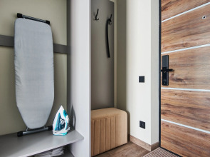 Апартаменты Red Apartments Атлантис Протей