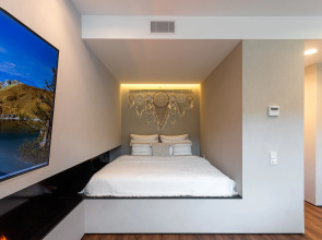 Апартаменты Baikal 2