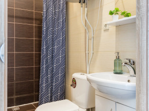 Квартира BombFlat на Звенигородской