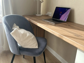 Квартира дизайнерская в Новом доме