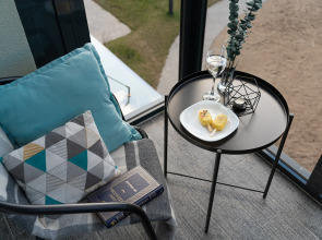 Квартира в ЖК Рыбная деревня