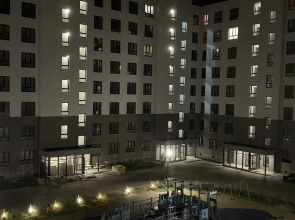 Квартира Квартира-студия 22м2