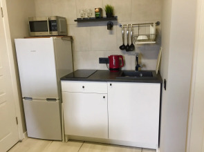 Апартаменты Стайл студия