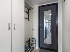 Апартаменты Queenstay Санни на Войковской