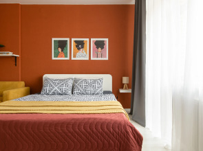 Квартира в ЖК Ривьера