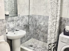 Апартаменты на Героев Медиков 1