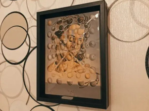 Апартаменты фисташковые на Солнечной улице 17