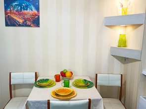 Квартира Вместительная квартира у Крокус Экспо между метро Мякинино и Пенягино