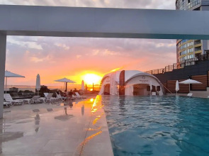 Апартаменты Бизнес Класса в Жк Морская Симфония 2