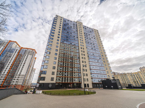 Апартаменты Уютные SALUT