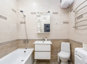 Квартира в Центральном Районе Города