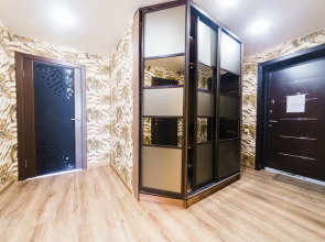 Апартаменты на улице им. Сакко и Ванцетти 2