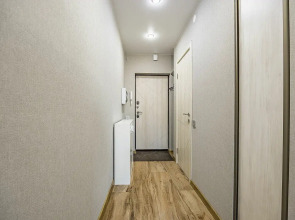 Квартира Стильная Студия в Центре Города на Жидкова