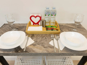 Квартира на Проспекте Вернадского 41 с1 903