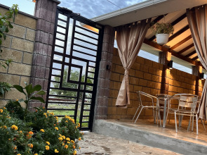 База отдыха Флора