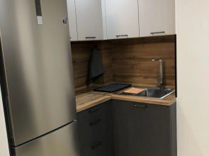 Квартира в новом доме на ул.Чехова