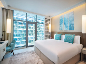 NH Collection Dubai The Palm