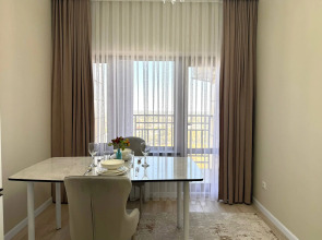 Апартаменты Уютные Фрунзе 466