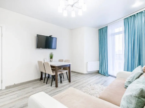 Апартаменты Комфорт Парк MG 2х комнатные