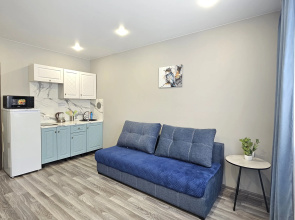 Na Frunze Flat