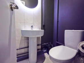 Отель Пилигрим-НН