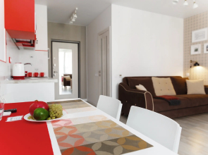 2 Na Myise Fiolent Apartment