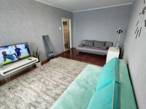 Квартира Герцена 16