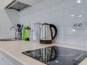 Апартаменты На Комендантском 28