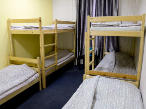 Академ-Хостел