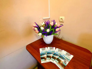 Гостевой дом Морские Истории