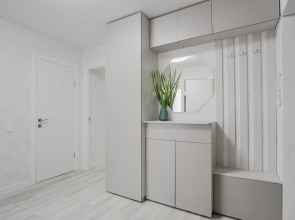 Квартира Двухкомнатная Военвед