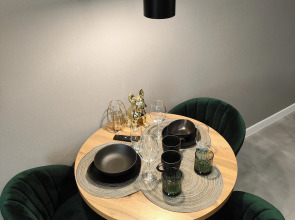 Квартира Дизайнерская студия в центре Абакана