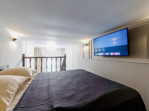 Апартаменты Сутки-Дом - Покровка