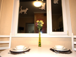 Квартира Свободна на Беговой