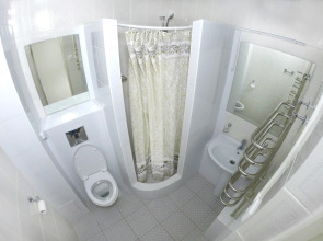 Гостевой дом Экватор