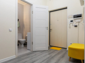 Квартира Стильная евродвушка Бугры