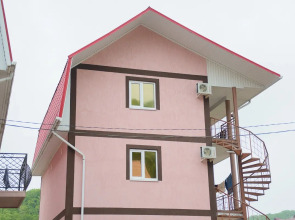 Гостевой Дом Берегиня