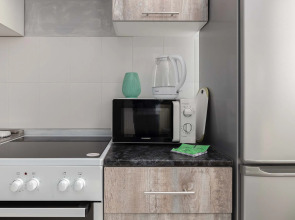 Апартаенты Knokey Маяковская