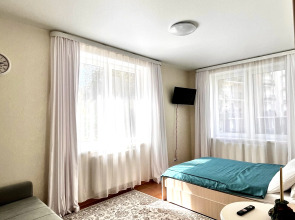 Квартира Уютная Рядом с Морем Светлогорск