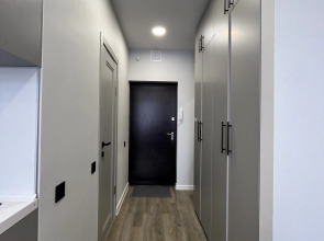 Апартаменты на Мичурина 58 корпус 2