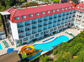 Отель Get Enjoy