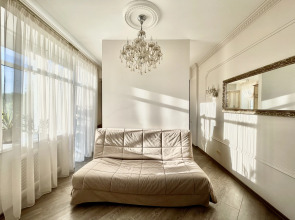 Квартира ТутУютно Людогоща 6/13