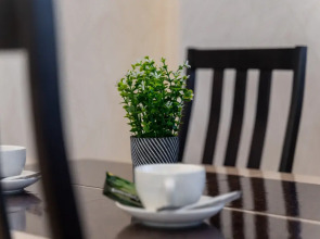 Апартаменты Пять Звезд 25