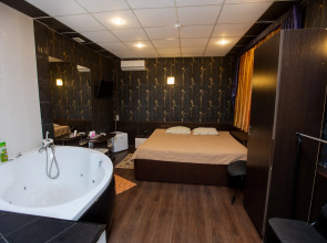 Отель Гостиный Дом На Банном