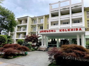 Kolhida Hotel