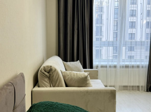 Апартаменты Венецианский квартал