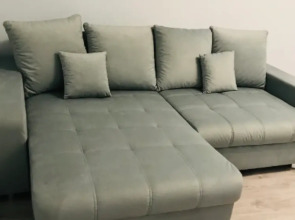 Апартаменты на Большой Окружной 2Б/2