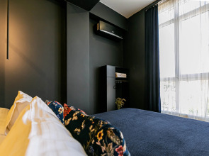 Апартаменты Две Подушки