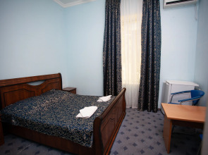 Курортный комплекс Гагрипш